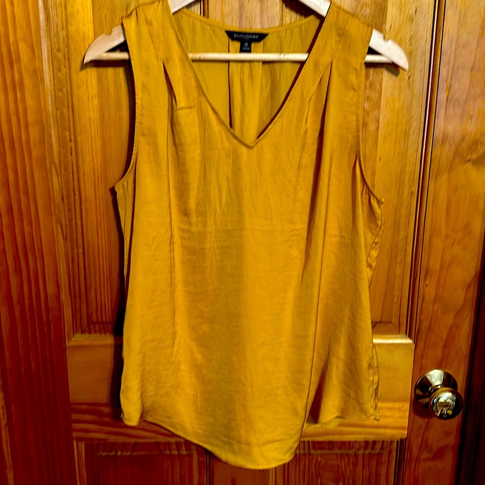 Banana Republic Tank